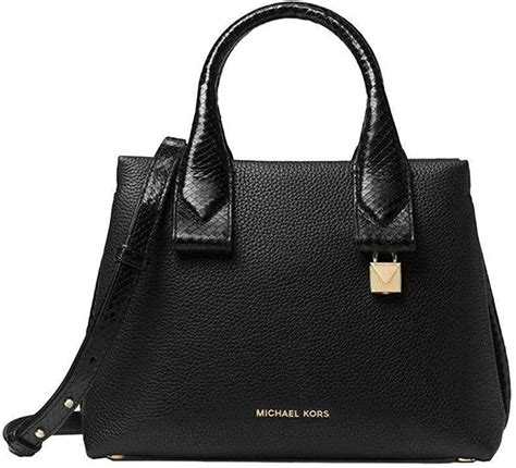 Michael Kors Rollins Small Snake